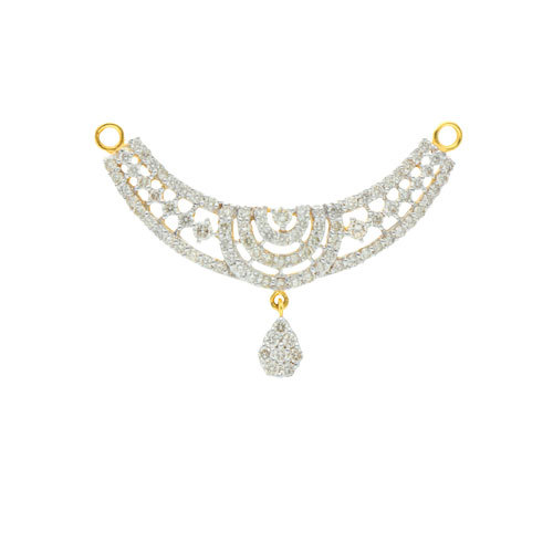 Diamond Tamaniya Diamond Carat Weight: 1.43 Carat