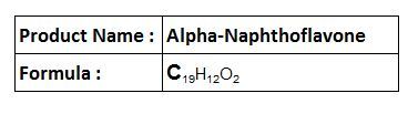 Alpha Compounds