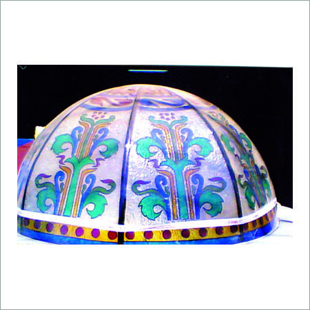 Domes Fiber Sheet