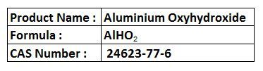oxides