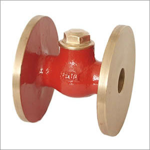 Gun Metal Horizontal Check Valve