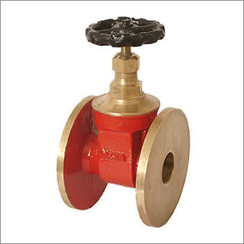 Gun Metal Gate Valve