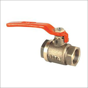 Bronze Ball Valve
