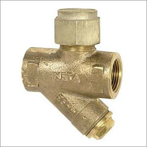 Bronze Thermodynamic Type Steam Trap