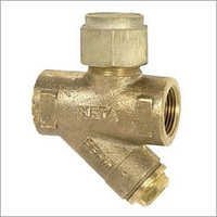 Bronze Thermodynamic Type Steam Trap