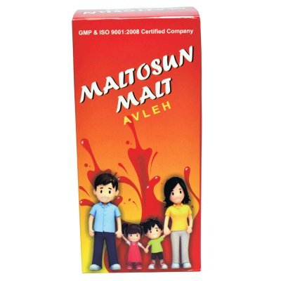Ayurveda Herbs Syrup For Female - Maltosun Avleh