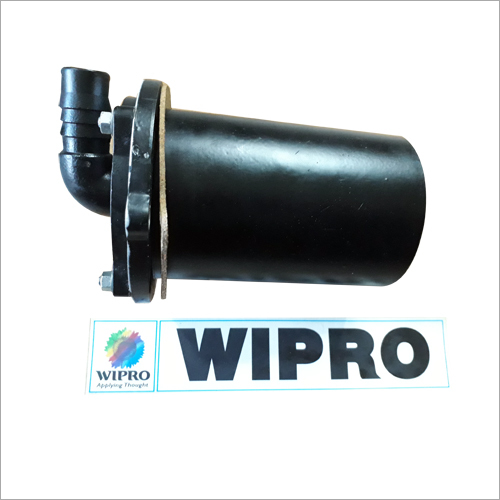 Wipro Hydraulic Filter Assembly