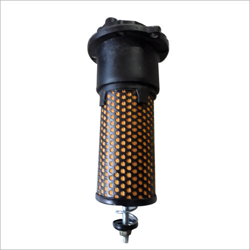 Hydraulic Filter Assembly