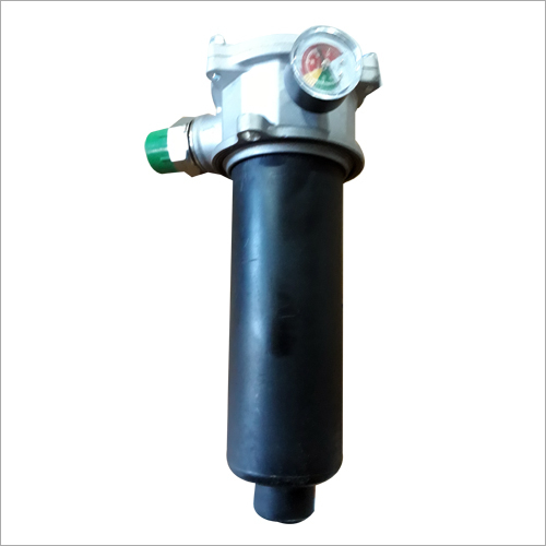 Hydraulic Tank and Accessories