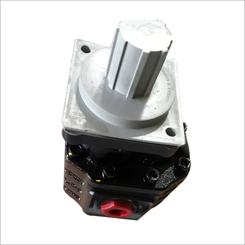 Hydraulic Gear Bi-Directional Pump
