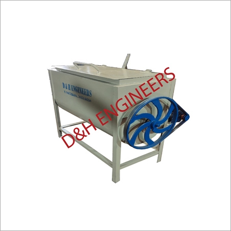 Glue Mixer Machine