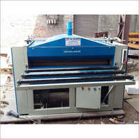 Plywood Dust Cleaning Machine