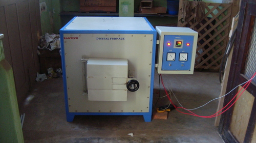Muffle Furnace