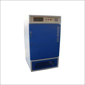 Bod Incubator
