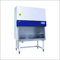 Biological Safety Cabinet Class Ii