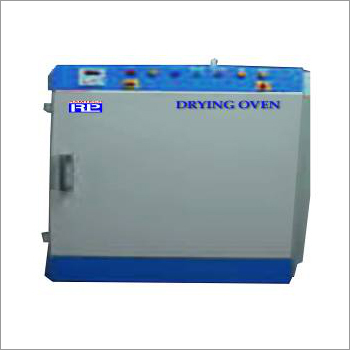 Industrial Drying Oven