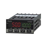 Delta Temperature Controller