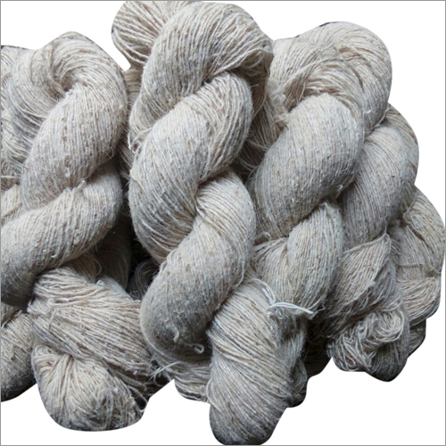 Nettle Jute Yarn