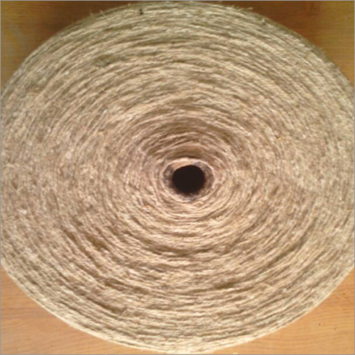 Natural Fiber Yarn