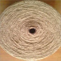 Natural Fiber Yarn