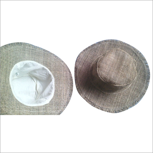 Embroidered Hat