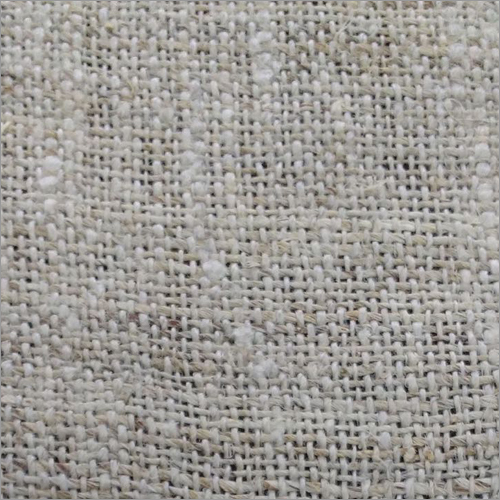 Organic Hemp Fabric