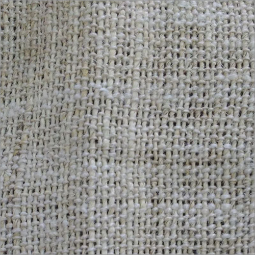 Hemp Acrylic Fabric