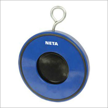 Neta Cast Iron Wafer Type Check Valve