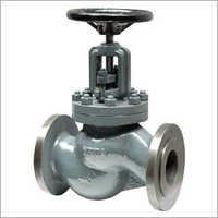 Cast Iron Globe Stop Valve