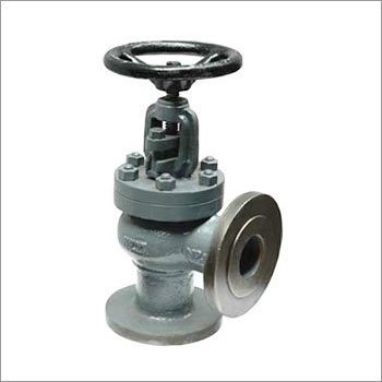 Cast Iron Globe Stop Valve