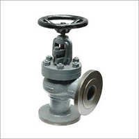Cast Iron Globe Stop Valve
