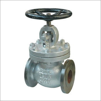 Cast Steel (ASTMA 216 Gr.WCB) Globe Valve
