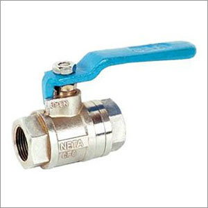 Investment Casting S.S. (ASTM A351 Gr.CF8) Ball Valve