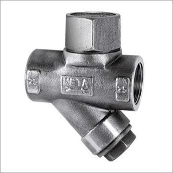 Stainless Steel IBR Certified