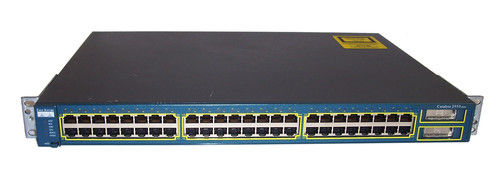 Cisco Catalyst WS  C2950G-48-EI