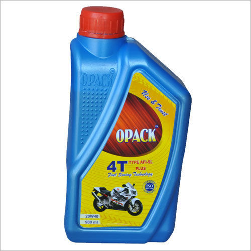 900ml Engine Oil