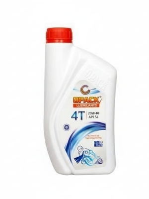 900ml Engine Oil