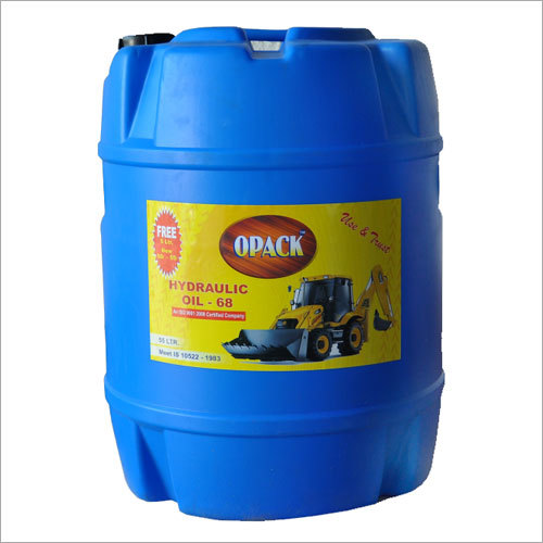 Hydraulic Oil 50 Litres