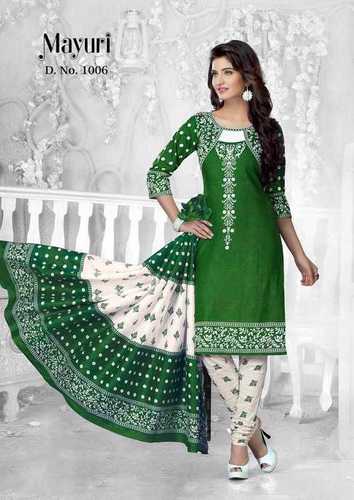 PARTY WEAR DRESS MATERIALS