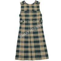 Girls School Tunic