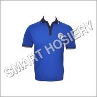 Boys School Polo T Shirt