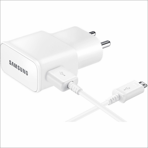 USB Mobile Phone Charger