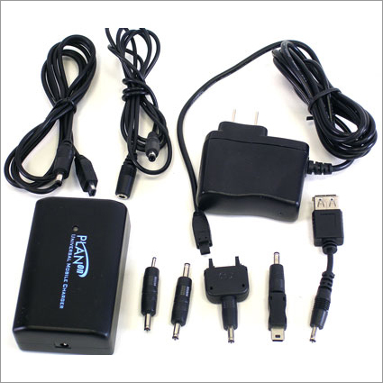 Mobile Charger Adapters