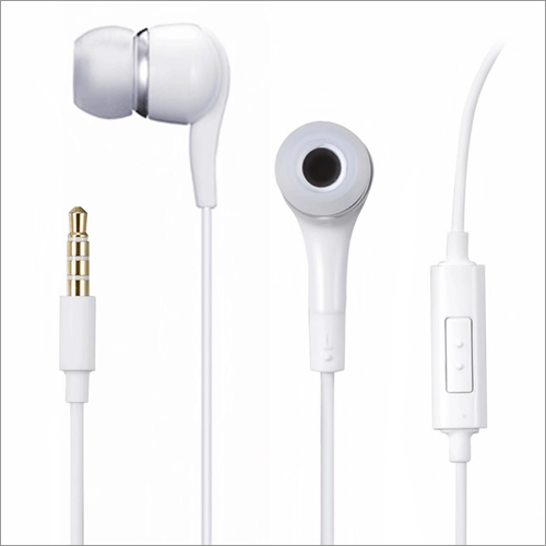 Mobile Earphones