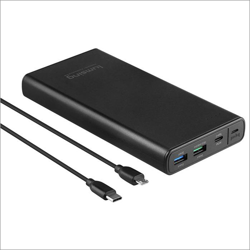 Mobile Power Bank
