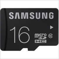 Samsung 16gb Memory Card