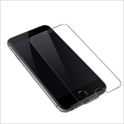 Mobile Tempered Glass
