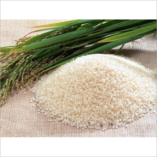 Broken Rice