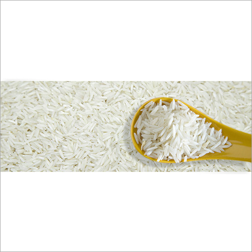 Raw Rice