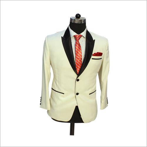 Mens 2 Piece Suits